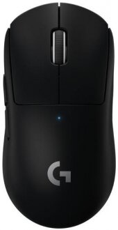 Logitech G Pro X Superlight Mouse kullananlar yorumlar